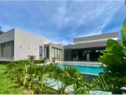 Casa de campo de alto standing de 5 dormitorios en venta...