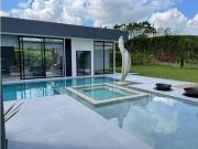 Casa de campo de alto standing de 5 dormitorios en venta...