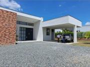 Casa de campo de alto standing de 5 dormitorios en venta...