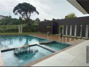 Casa de campo de alto standing de 5 dormitorios en venta...