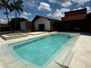 Casa de campo de alto standing de 5 dormitorios en venta...