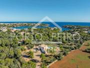 Casa de campo de alto standing de 5 dormitorios en venta...