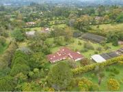 Casa de campo de alto standing de 5 dormitorios en venta...