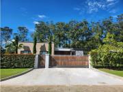 Casa de campo de alto standing de 5 dormitorios en venta...