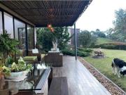 Casa de campo de alto standing de 5 dormitorios en venta...