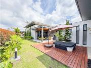 Casa de campo de alto standing de 5 dormitorios en venta...