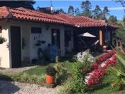 Casa de campo de alto standing de 5 dormitorios en venta...