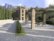 Casa de campo de alto standing de 5 dormitorios en venta...