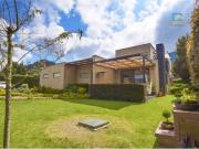 Casa de campo de alto standing de 5 dormitorios en venta...