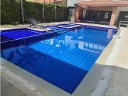 Casa de campo de alto standing de 5 dormitorios Santa Fe...