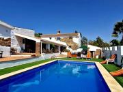 Casa de campo de alto standing de 676 m2 en venta...