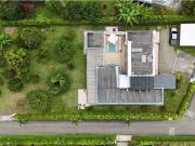 Casa de campo de alto standing de 6 dormitorios en venta...