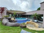 Casa de campo de alto standing de 6 dormitorios en venta...