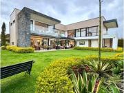 Casa de campo de alto standing de 6 dormitorios en venta...