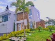 Casa de campo de alto standing de 6 dormitorios en venta...
