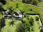 Casa de campo de alto standing de 6 dormitorios en venta...