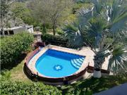 Casa de campo de alto standing de 6 dormitorios en venta...