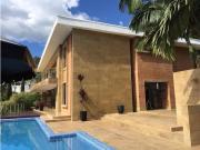 Casa de campo de alto standing de 6 dormitorios en venta...