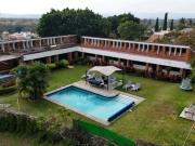 Casa de campo de alto standing de 6 dormitorios en venta...