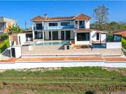 Casa de campo de alto standing de 6 dormitorios en venta...