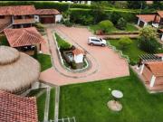 Casa de campo de alto standing de 6 dormitorios en venta...