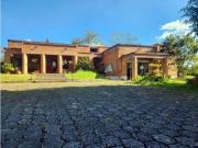 Casa de campo de alto standing de 6 dormitorios en venta...