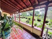 Casa de campo de alto standing de 6 dormitorios en venta...