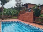 Casa de campo de alto standing de 6 dormitorios en venta...