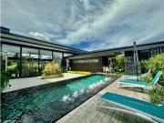 Casa de campo de alto standing de 6 dormitorios en venta...