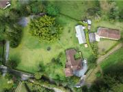 Casa de campo de alto standing de 6 dormitorios en venta...