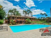 Casa de campo de alto standing de 7 dormitorios en...