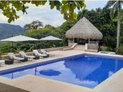 Casa de campo de alto standing de 7 dormitorios en venta...