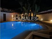 Casa de campo de alto standing de 7 dormitorios en venta...