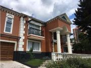 Casa de campo de alto standing de 7 dormitorios en venta...