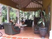 Casa de campo de alto standing de 7 dormitorios en venta...