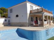 Casa de campo de alto standing de 7 dormitorios en venta...