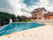 Casa de campo de alto standing de 7 dormitorios en venta...