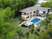 Casa de campo de alto standing de 7 dormitorios en venta...