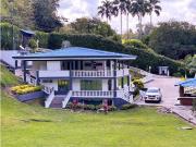 Casa de campo de alto standing de 7 dormitorios en venta...