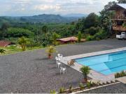 Casa de campo de alto standing de 7 dormitorios en venta...