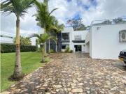 Casa de campo de alto standing de 7 dormitorios en venta...