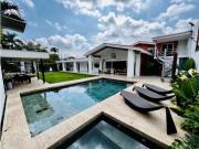 Casa de campo de alto standing de 8 dormitorios en venta...