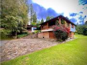 Casa de campo de alto standing de 6 dormitorios en venta...