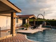 Casa de campo de alto standing de 8 dormitorios en venta...