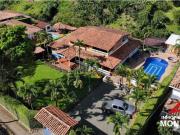 Casa de campo de alto standing de 8 dormitorios en venta...