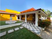 Casa de campo de alto standing de 8 dormitorios en venta...