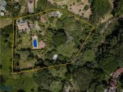 Casa de campo de alto standing de 8 dormitorios en venta...