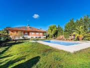 Vivienda de alto standing en venta El Escorial, España