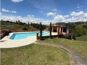 Casa de campo de alto standing de 9 dormitorios en venta... Casa de campo de alto standing de 9 dormitorios en venta...