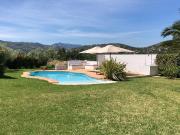 Casa de campo de estilo mediterráneo en venta en Benissa...